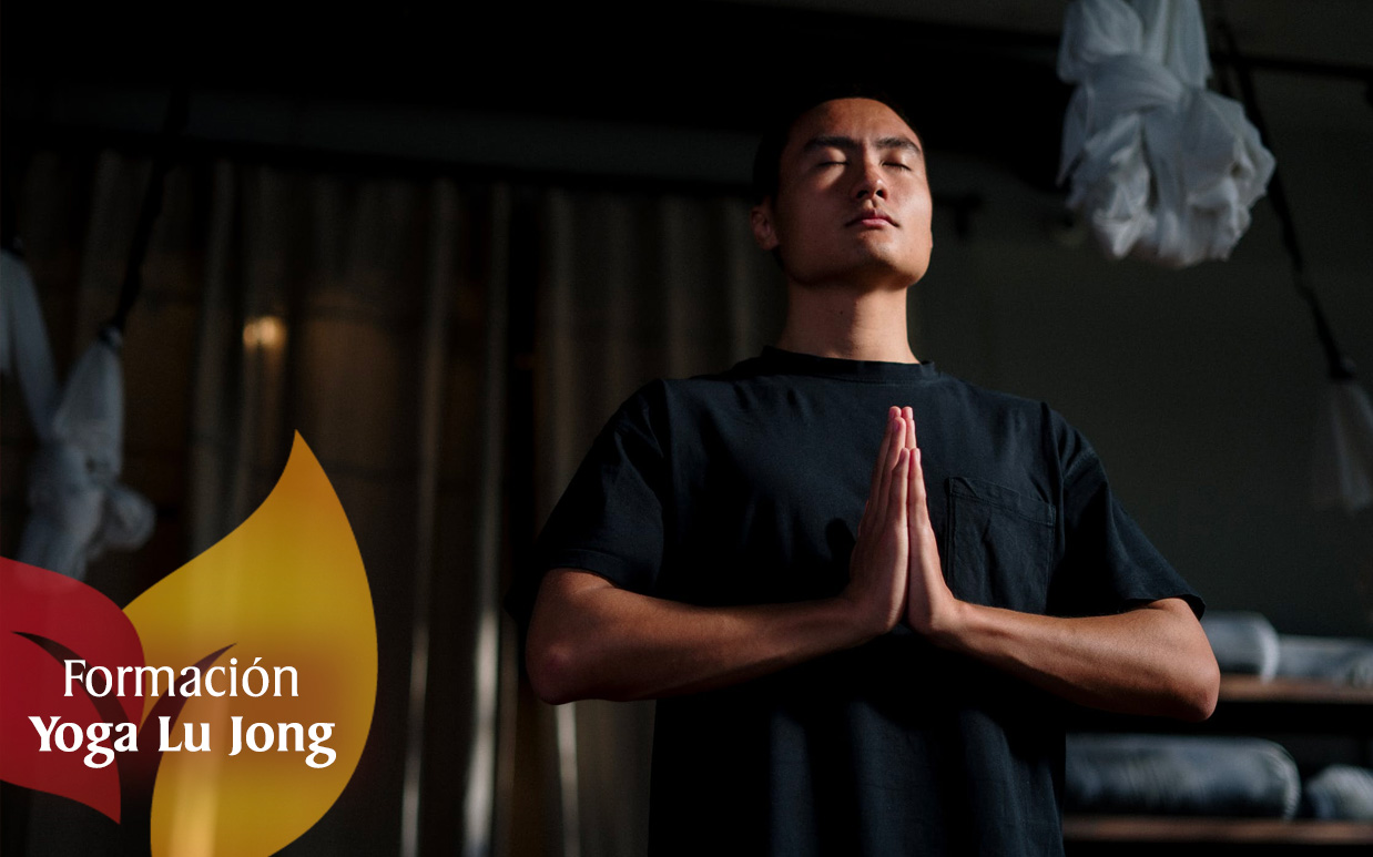 La importancia del agradecimiento en el Yoga Tibetano Lu Jong