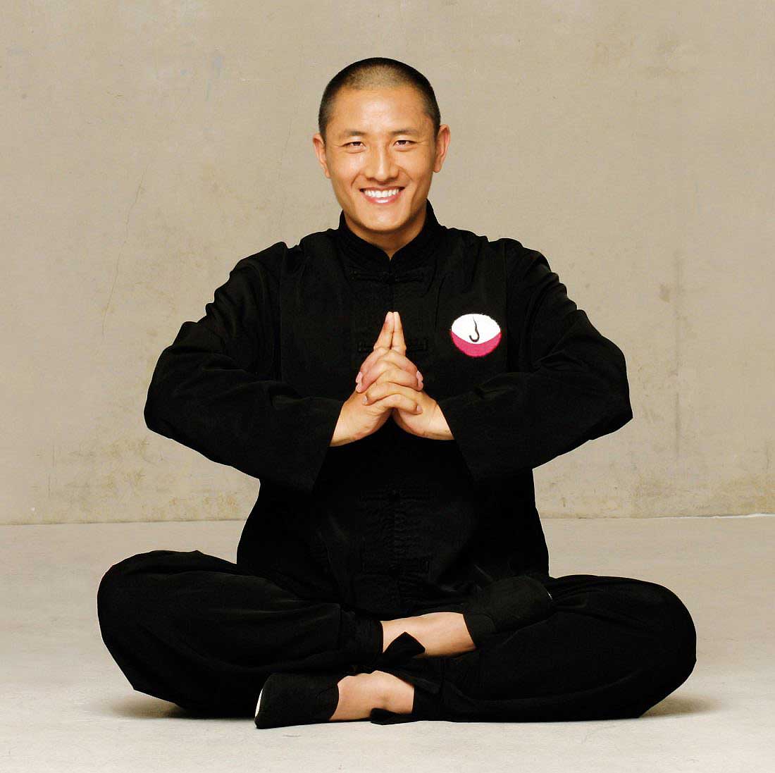 Tulku Lobsang - Formación de Yoga Lu Jong para profesores y educadores