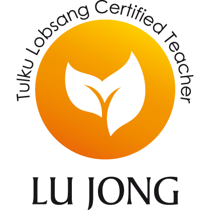 Certificación Yoga Tibetano Lu Jong