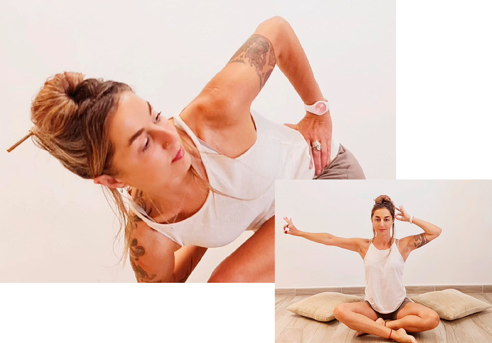 posturas-yoga-tibetano-lu-jong Certificado Yoga Tibetano Lu Jong