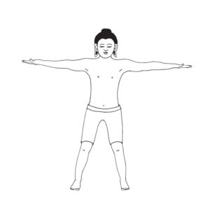 Kyung Chen Shog Deb The Big Garuda Flapping Its Wings Kyung Chen Shog Deb The Big Garuda Flapping Its Wings