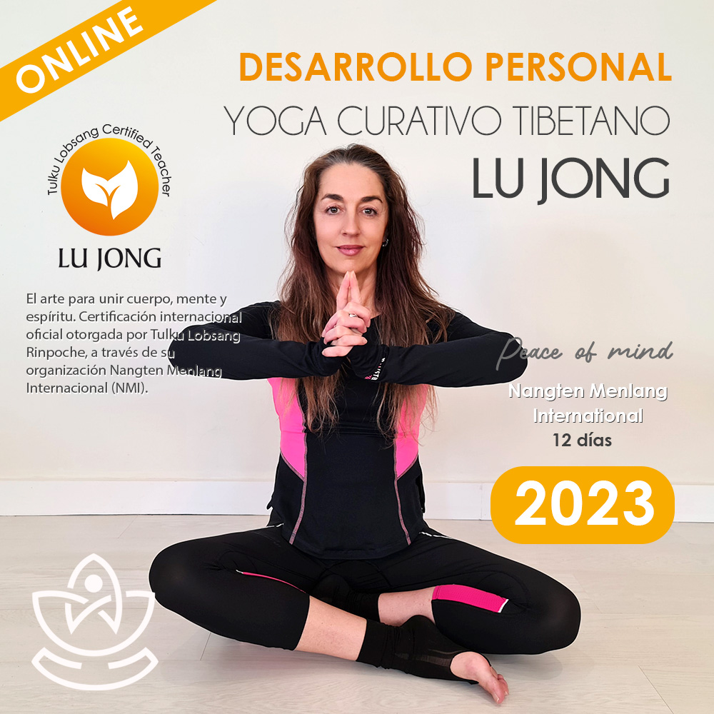 Formación Lu Jong 2023