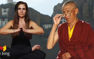 # Los 5 Ritos Tibetanos de la Juventud y su Versión en Silla: Guía Completa