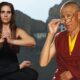 # Los 5 Ritos Tibetanos de la Juventud y su Versión en Silla: Guía Completa