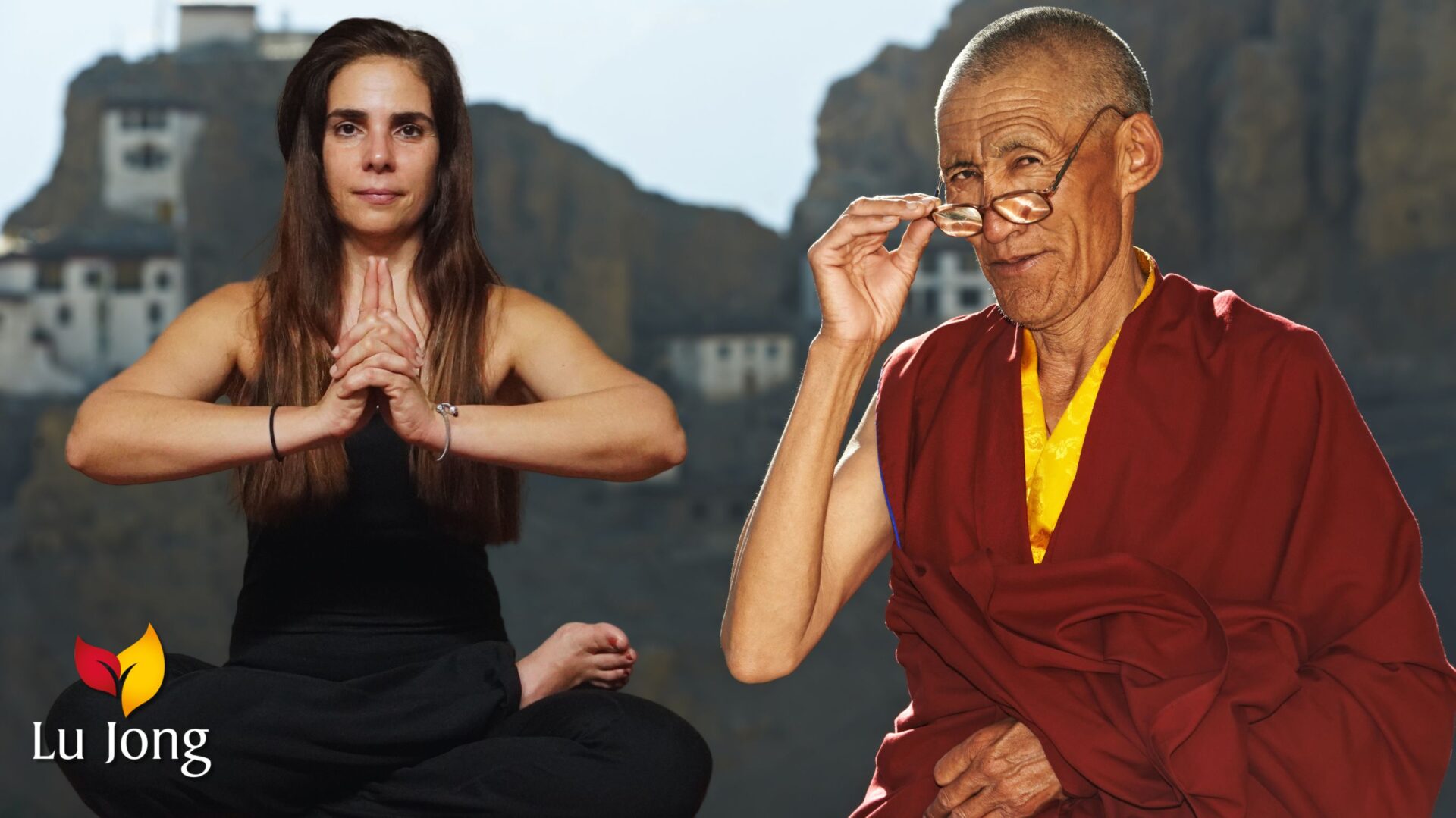 # Los 5 Ritos Tibetanos de la Juventud y su Versión en Silla: Guía Completa